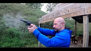 Henry Big Boy Revolver 357 Mag. Review and Comparision With a Ruger GP100