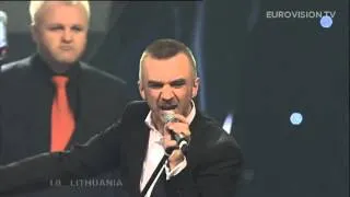 Eurovizija 2006 | LT United „We Are The Winners“