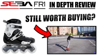 ARE THE SEBA FR1 2011 *STILL WORTH BUYING?* (IN DEPTH ANALYSIS)