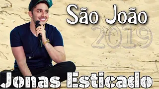 Jonas Esticado - São João