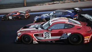 Assetto Corsa Competizione - Game Modes Trailer