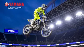 #Yamaha Presents: Beyond the Gate Episode 11