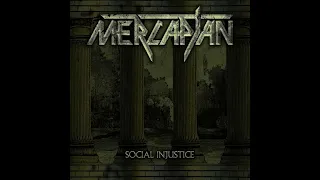 Mercaptan - Social Injustice  [2024]  Full album