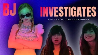 EXPOSED! that SURPRISE WITNESS Discovers NEW Dia + Dahlia Tequali Mystery UPDATES!