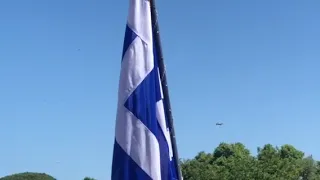 Ελληνικά μαχητικά κερκυρα 2022