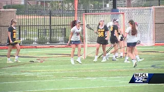 SCAD Women's Lacrosse falls to University of The Cumberlands