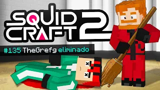 DÍA DE LIMPIEZA - SQUID CRAFT GAMES 2