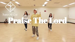 [D.A.O] Praise The Lord (Da Shine) - A$AP Rocky ft Skepta