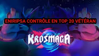 ENIRIPSA CONTROLE en TOP 20 VETERAN (Krosmaga)