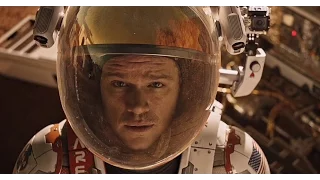 The Martian IMAX® Trailer