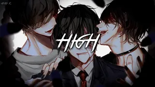 ♪ Nightcore - Everybody Gets High [SV] (Dark/Deeper Version)