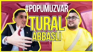 Tural Abbaslı - Kəramət, Sezen, "Şuşa" komandası və Əlixanın filmi haqda
