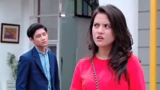 FTV Teuku Rassya & Marsha Aruan Aku Sayang Supir Pribadiku