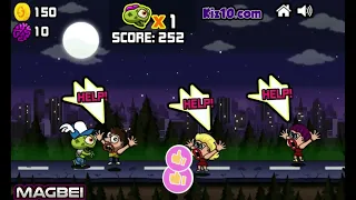 Play Zombie Tsunami Game Online For FREE - MAGBEI GAMES [GAMEPLAY] #shorts