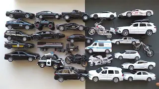 Die-cast Metal Scale Various Model CARS: Sedan, SUV, Sports, Offroad, Coupe, Hatchback, Bike, Bus