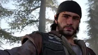 Days Gone - E3 2016 [RUS]