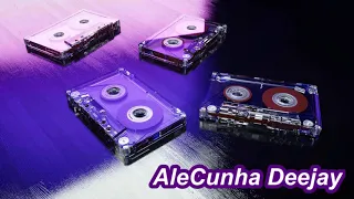 EURODANCE 90S VOLUME 61 (Mixed by AleCunha DJ)