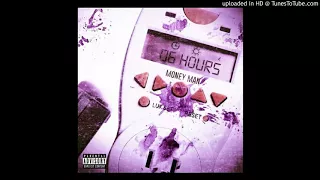 Money Man - UGA #SLOWED [6 Hours]