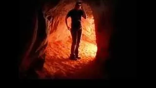 Kanab, Montezuma Tunnels