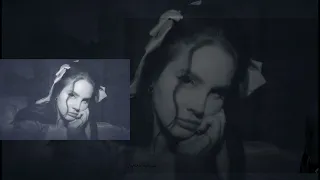 Lana Del Rey - Do I Wanna Know? (Dua Lipa Style/AI COVER)