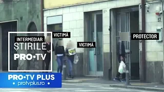 Cât de ușor sunt păcălite româncele să se prostitueze în străinătate