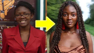 COMMENT GLOW UP et ÊTRE une BELLE FEMME ? | 5 CONSEILS 🔥