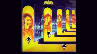 Man - I'm A Love Taker (1976) UK Hard Rock/ Prog Rock