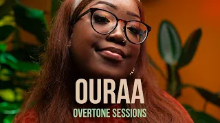 No Drama (Mary J. Blige Cover) By OURAA | Overtone Sessions