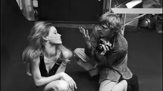 Blow Up di Michelangelo Antonioni - recensione