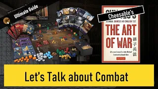 6 Tips to Master Combat: The Art of Dune Warfare | Dune Imperium Ultimate Strategy Guide