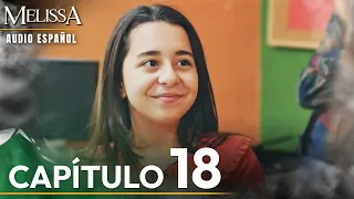 Melissa Capitulo 18 | Audio Español - Yesil Vadi'nin Kizi