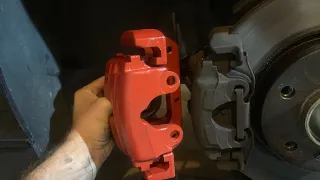 E36 Big Brake Upgrade for Less than $100