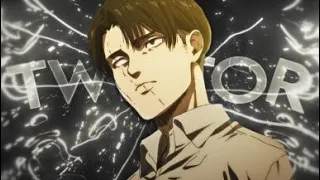 Attack on Titan Final season Episode - Levi Ackerman Twixtor ||#anime #animeclips #animetwixtor4kcc