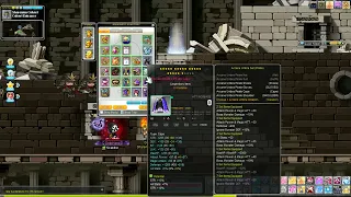 [GMS Reboot] Buccaneer Gear Review