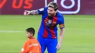 Odias a Messi? Mira Este Video y Cambiaras de opinión