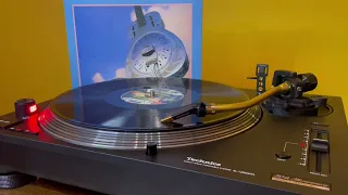 Dire Straits - Why Worry - Vinyl