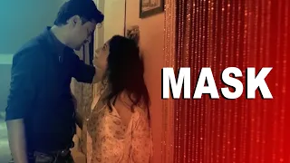 MASK | মাস্ক | New Bengali Short Film | Shaan | Reshmi | Bioscope