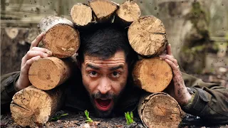 What’s the Best Firewood? Bushcraft | Survival | Camping