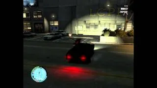 Угары в GTA 4