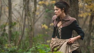 Outlander Recap Episode 4: The Gathering {SPOILERS}