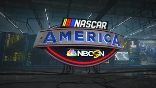 NASCAR America Debrief: LIVE Q&A | 04/24/19 | Motorsports on NBC