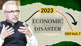 The End of Pakistan? - 2023 Crisis Explained