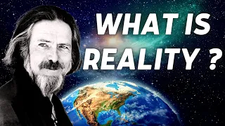 This Will Change Your Life - Alan Watts About The Logos