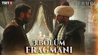 Mehmed: Fetihler Sultanı 3. Bölüm Fragmanı @trt1