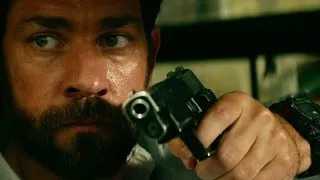 13 Hours: The Secret Soldiers of Benghazi - Red Band Trailer #1