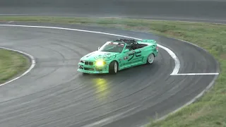 12.Allstar Hungary Superspecial 2024, Drifting Pro Series, Training day/ Edzés nap