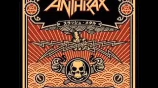 ANTHRAX - Caught In A Mosh - The Greater Of Two Evils (ALBUM QUALITY)