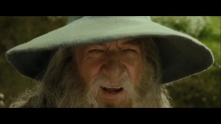 HD GANDALF SAX (ORIGINAL CLIP)