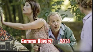 Gemma Bovary Movie Review: A Lighter, Modernized Madame Bovary 2014