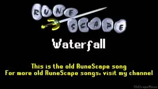 Old RuneScape Soundtrack: Waterfall